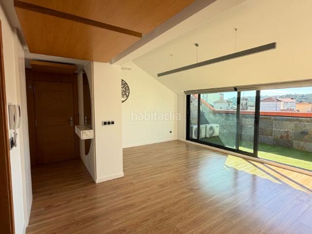 Ático en venta en O Carballiño