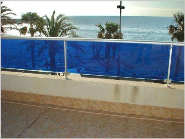 Ático en venta en Carboneras, Andalucía