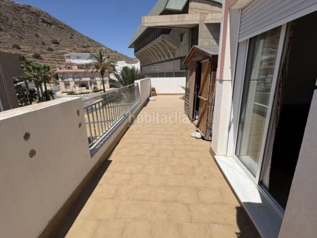 Ático en venta en Carboneras, Andalucía