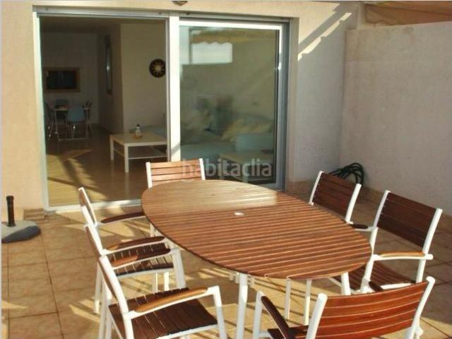 Ático en venta en Carboneras, Andalucía