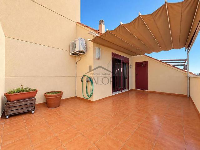 Ático en venta en la Ribera Alta, Valencia