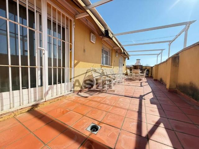 Ático en venta en la Ribera Alta, Valencia