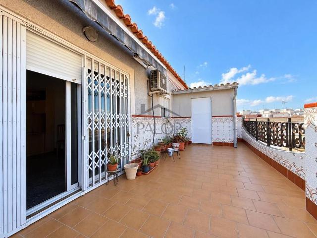 Ático en venta en la Ribera Alta, Valencia