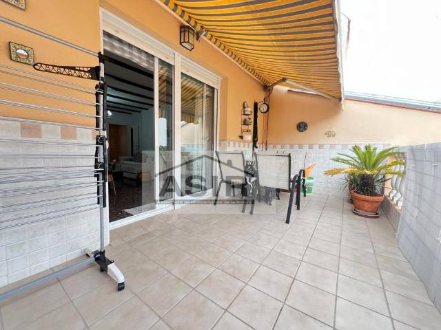 Ático en venta en Carcaixent