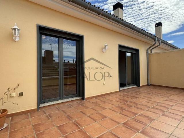 Ático en venta en la Ribera Alta, Valencia