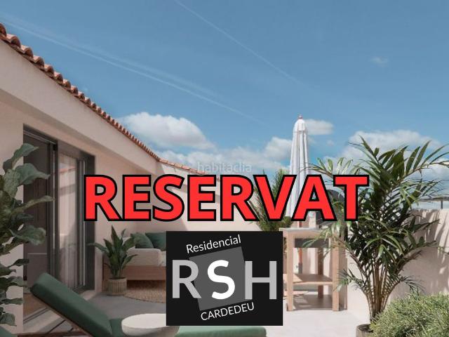 Ático en venta en Vallès Oriental, Catalunya