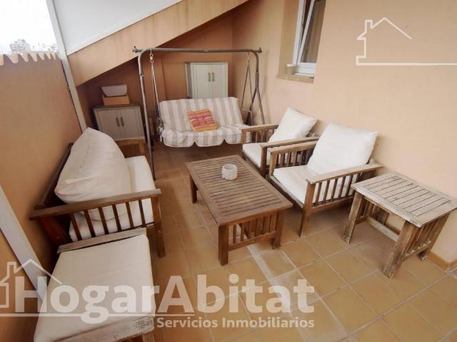 Ático en venta en la Plana Baixa, Valencia