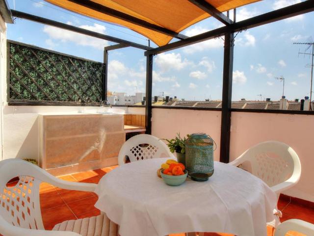 Ático en venta en la Plana Baixa, Valencia