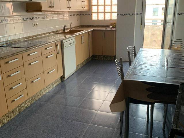 Ático en venta en Vila-real, Castelló / Castellón