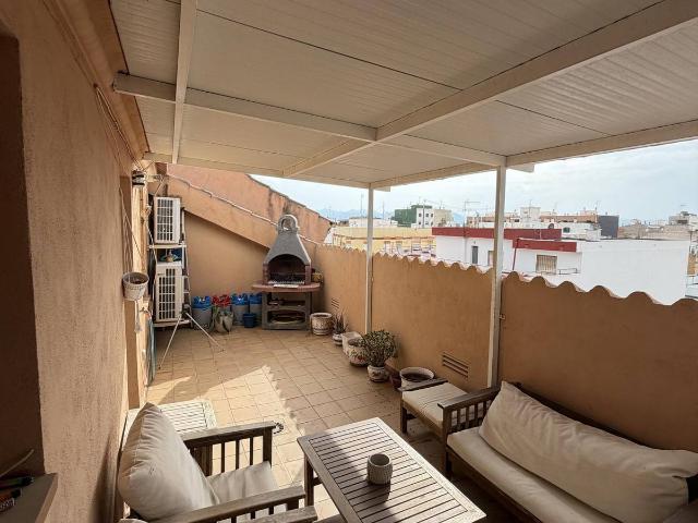 Ático en venta en la Plana Baixa, Valencia