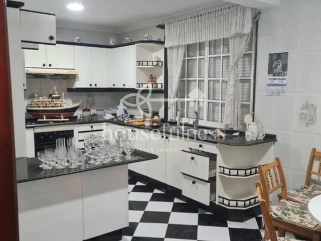 Ático en venta en Ortegal, Galicia