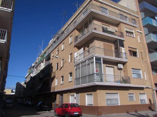 Ático en venta en la Ribera Alta, Valencia