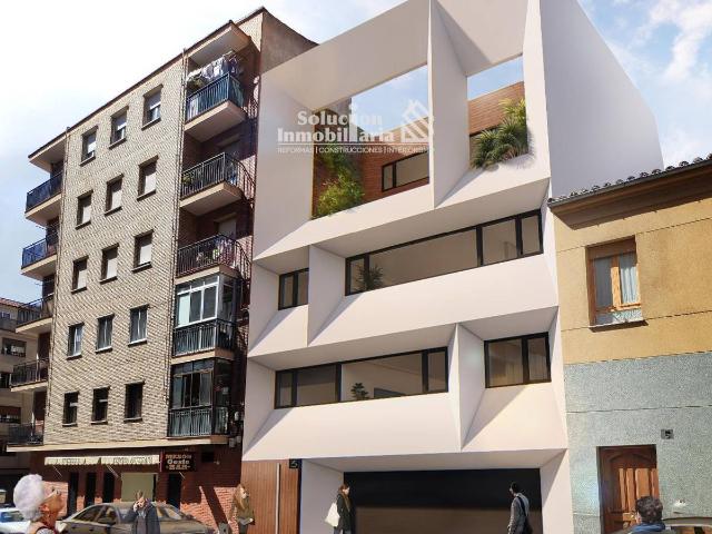 Ático en venta en Salamanca, Centro