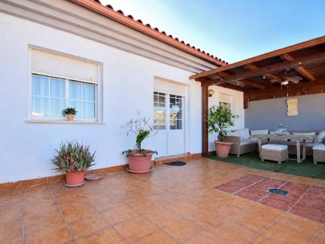 Ático en venta en Casco Antiguo Sur, Atarfe