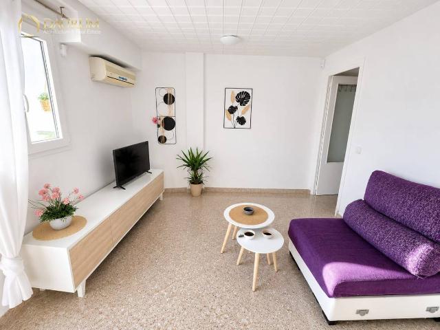 Ático en venta en Casco Antiguo - Santa Cruz - Ayuntamiento, l'Alacantí