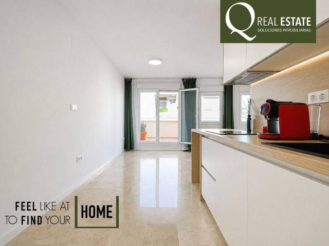 Ático en venta en Casco Antiguo - Santa Cruz - Ayuntamiento, l'Alacantí