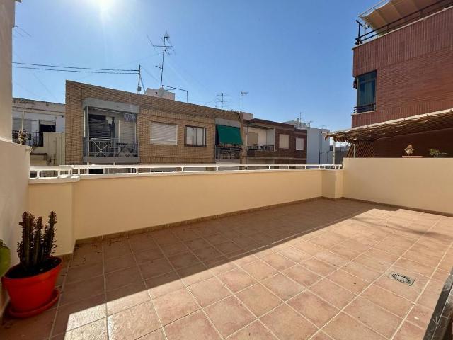 Ático en venta en Casco Antiguo - Santa Cruz - Ayuntamiento, l'Alacantí
