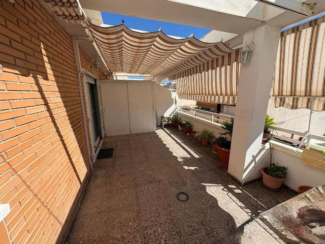 Ático en venta en Casco Antiguo - Santa Cruz - Ayuntamiento, l'Alacantí