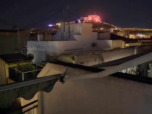 Ático en venta en Casco Antiguo - Santa Cruz - Ayuntamiento, l'Alacantí