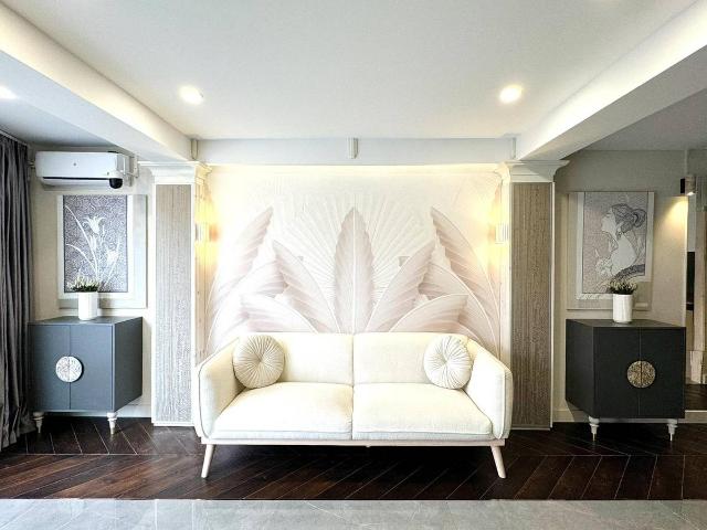 Ático en venta en Centre Històric, Alicante