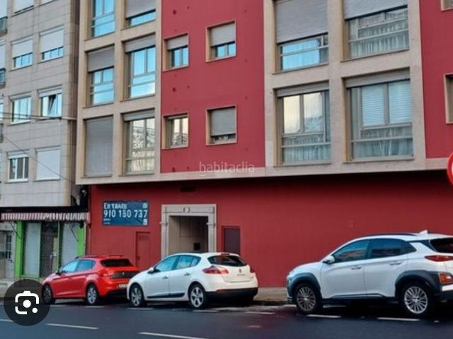 Ático en venta en Paleo, A Coruña
