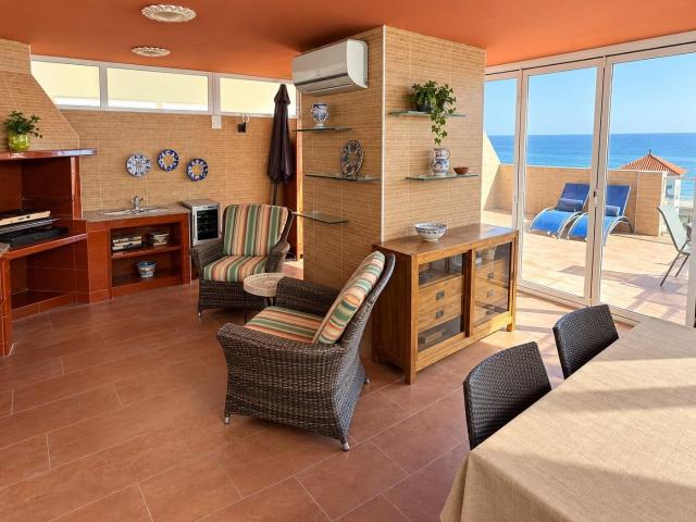 Dúplex en venta en Piles, València / Valencia