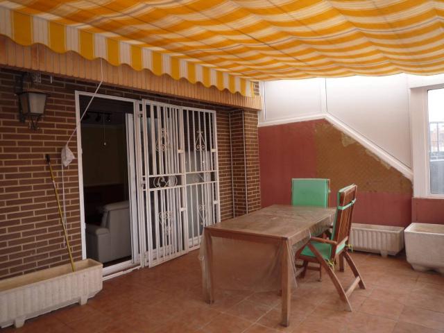 Ático en venta en Centro, Albacete