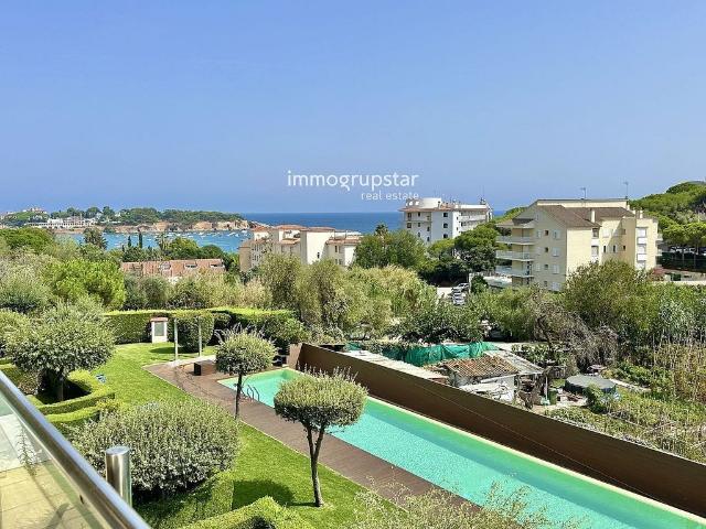 Ático en venta en Baix Empordà, Catalunya