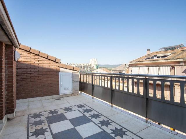 Ático en venta en Centre Històric de Manresa, Bages