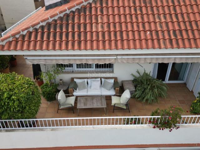 Ático en venta en Cartagena Casco, Campo de Cartagena y Mar Menor