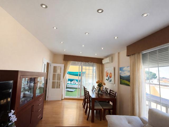 Ático en venta en Cartagena Casco, Campo de Cartagena y Mar Menor