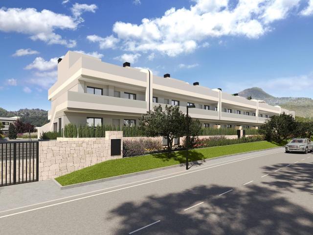 Ático en venta en Cartagena Casco, Campo de Cartagena y Mar Menor