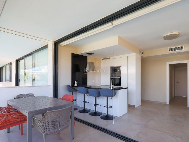 Ático en venta en Cartagena Casco, Campo de Cartagena y Mar Menor