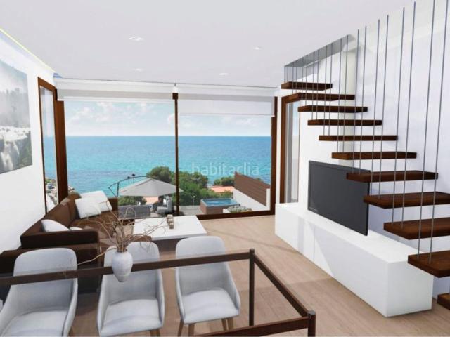 Ático en venta en Cartagena Casco, Campo de Cartagena y Mar Menor