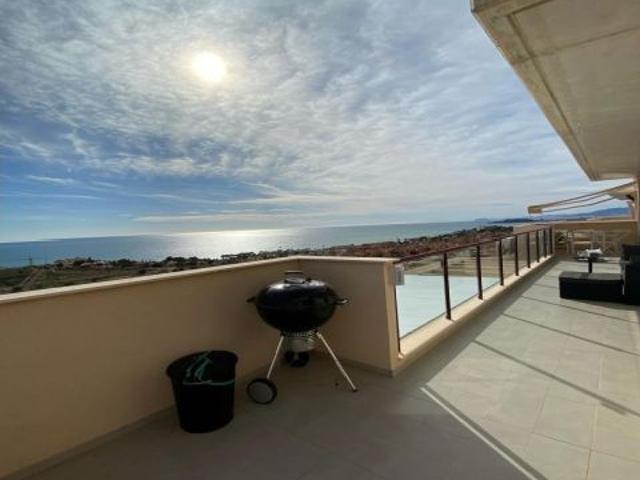 Piso en venta en Los Puertos de Santa Bárbara, Campo de Cartagena y Mar Menor