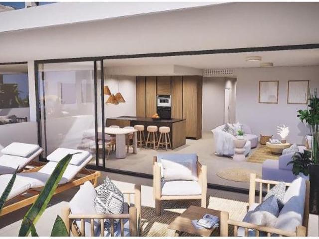 Piso en venta en Cartagena, Mar de Cristal