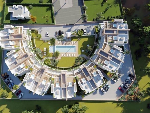 Ático en venta en Rincón de San Ginés, Campo de Cartagena y Mar Menor