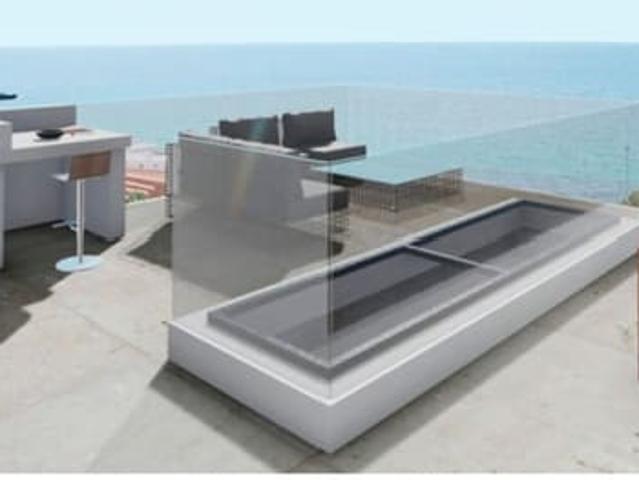 Ático en venta en Cartagena Casco, Campo de Cartagena y Mar Menor