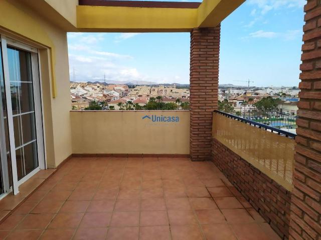 Ático en venta en Cártama