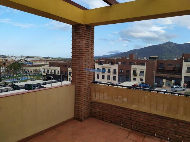 Ático en venta en Estación de Cártama, Valle del Guadalhorce