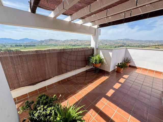 Ático en venta en Estación de Cártama, Valle del Guadalhorce