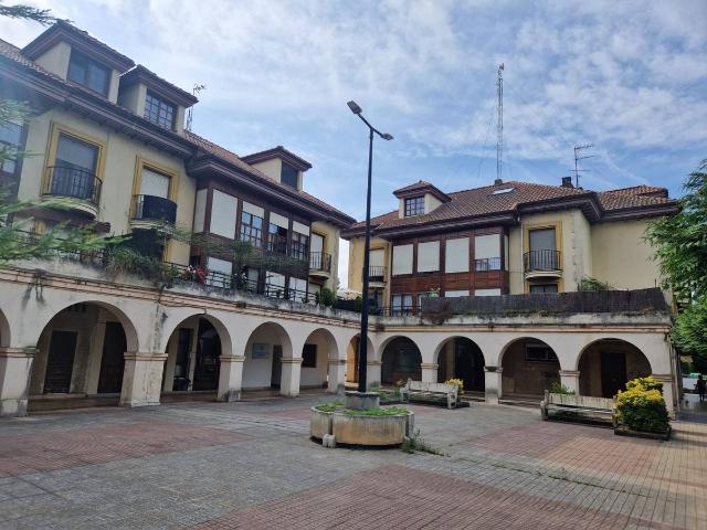 Ático en venta en Cartes, Cantabria