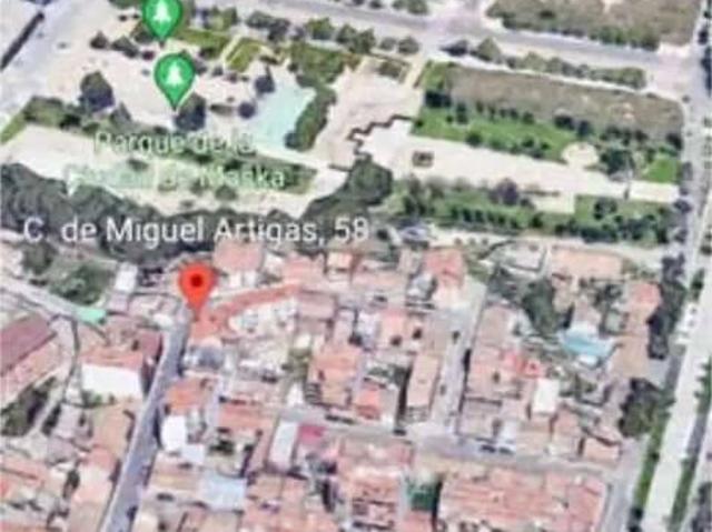 Ático en venta en Casco Histórico, Zaragoza
