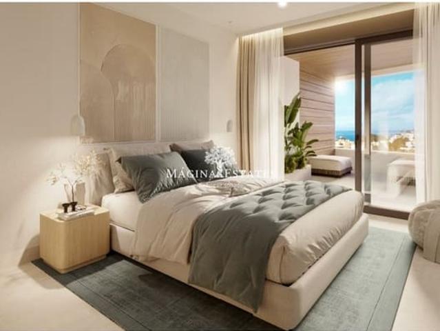 Ático en venta en Torreblanca, Costa del Sol Occidental