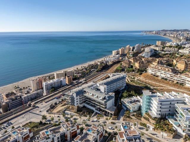 Ático en venta en Antequera, Andalucía
