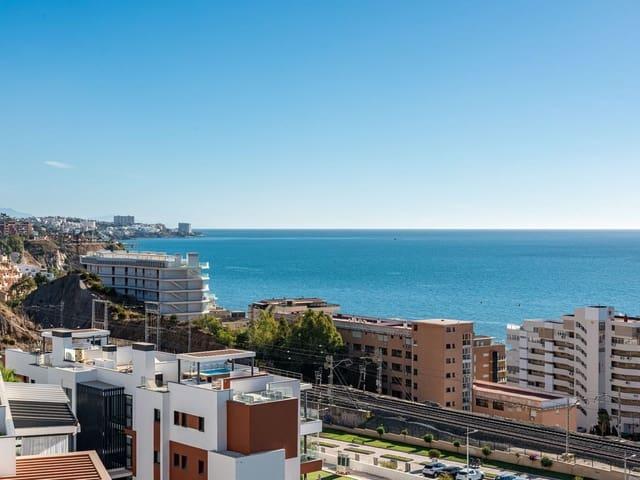 Ático en venta en Antequera, Andalucía