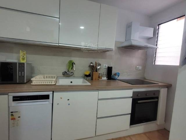 Piso en venta en Canamunt, Palma