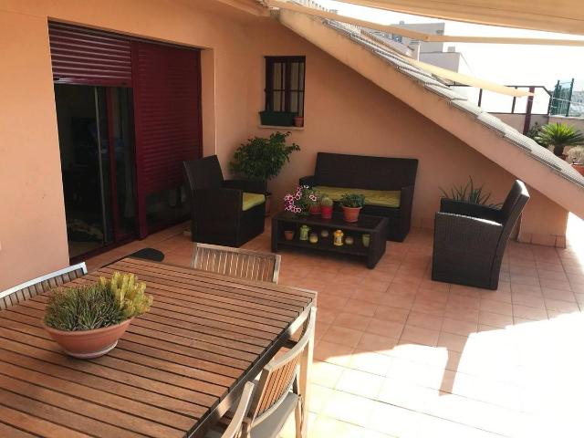 Ático en venta en Canamunt, Palma