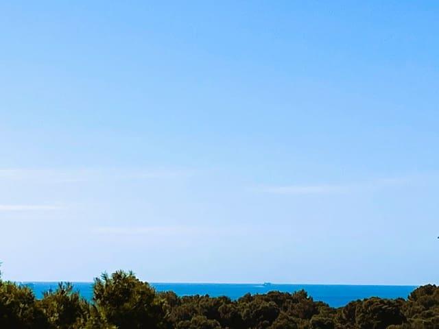 Ático en venta en Calvià, Serra de Tramuntana