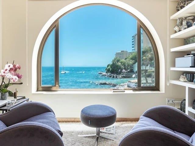 Ático en venta en Calvià, Serra de Tramuntana